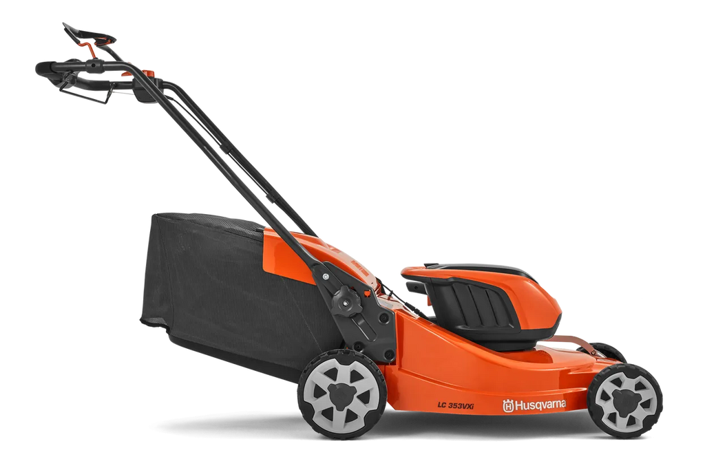 HUSQVARNA LC 353iVX
