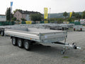 Hapert Azure H-3 – 3500 – 4550 x 2000 3-Achser Tridem