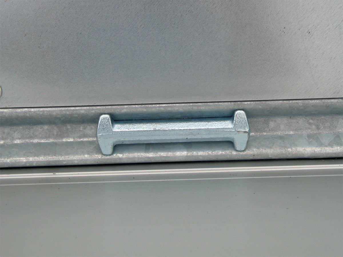 Hapert Cobalt HB-2 – 2700 Multi Auffahrpaket, 3050 x 1600