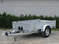 Hapert Azure L-1 – 1350 Multiplex