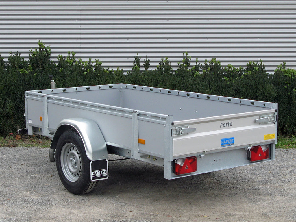 Hapert Azure L-1 – 1350 Multiplex