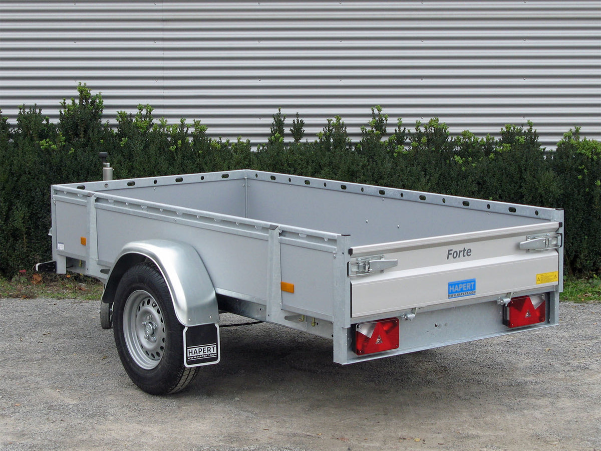 Hapert Azure L-1 – 1350 Multiplex