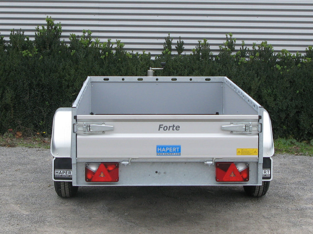 Hapert Azure L-1 – 1500 Multiplex