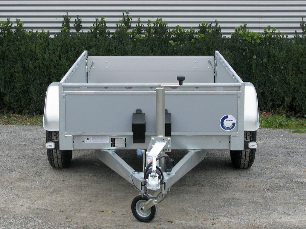 Hapert Azure L-1 – 1500 Multiplex