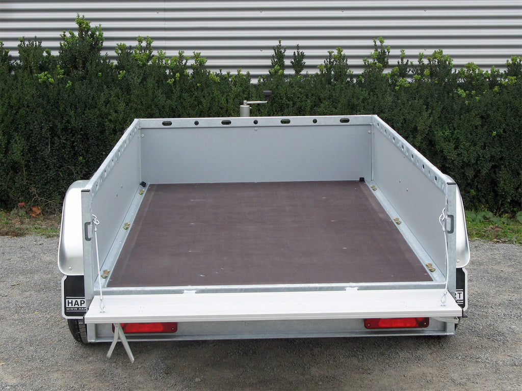Hapert Azure L-1 – 1500 Multiplex