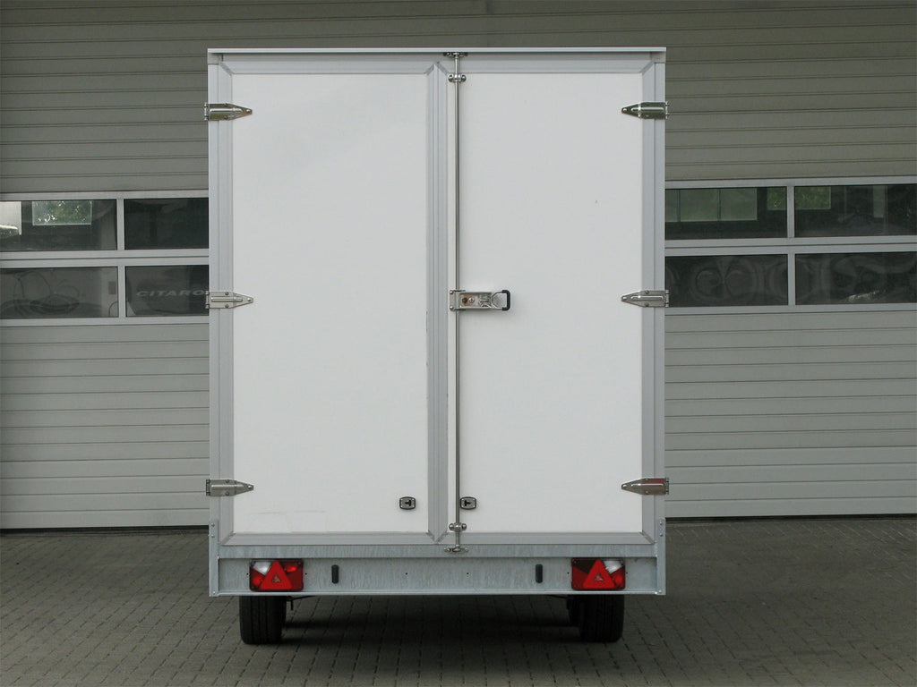 Hapert Sapphire H2 – 2700