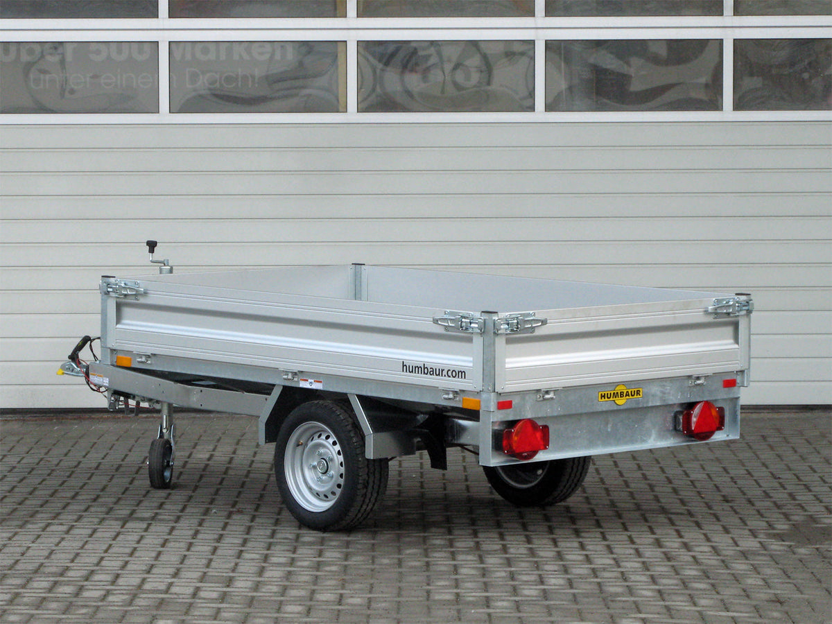 Humbaur HU132314 – 13 Zoll