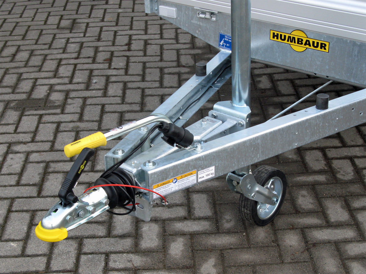 Humbaur HU132314 – 13 Zoll