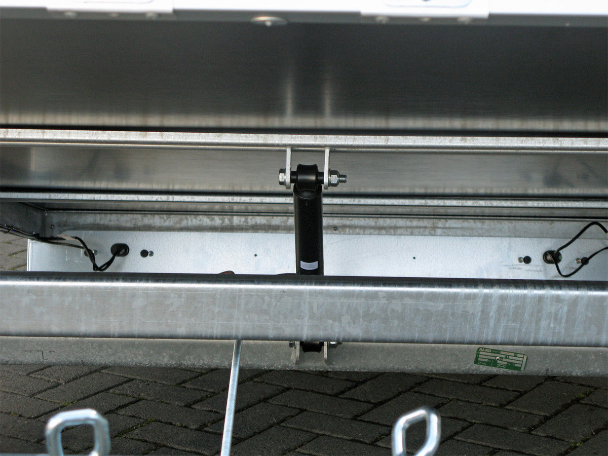 Humbaur HA132513 BK Kippbar