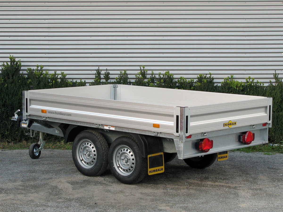 Humbaur HT203116 10 Anbindebügel