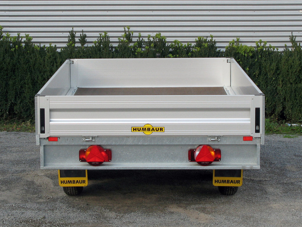 Humbaur HT203116 10 Anbindebügel