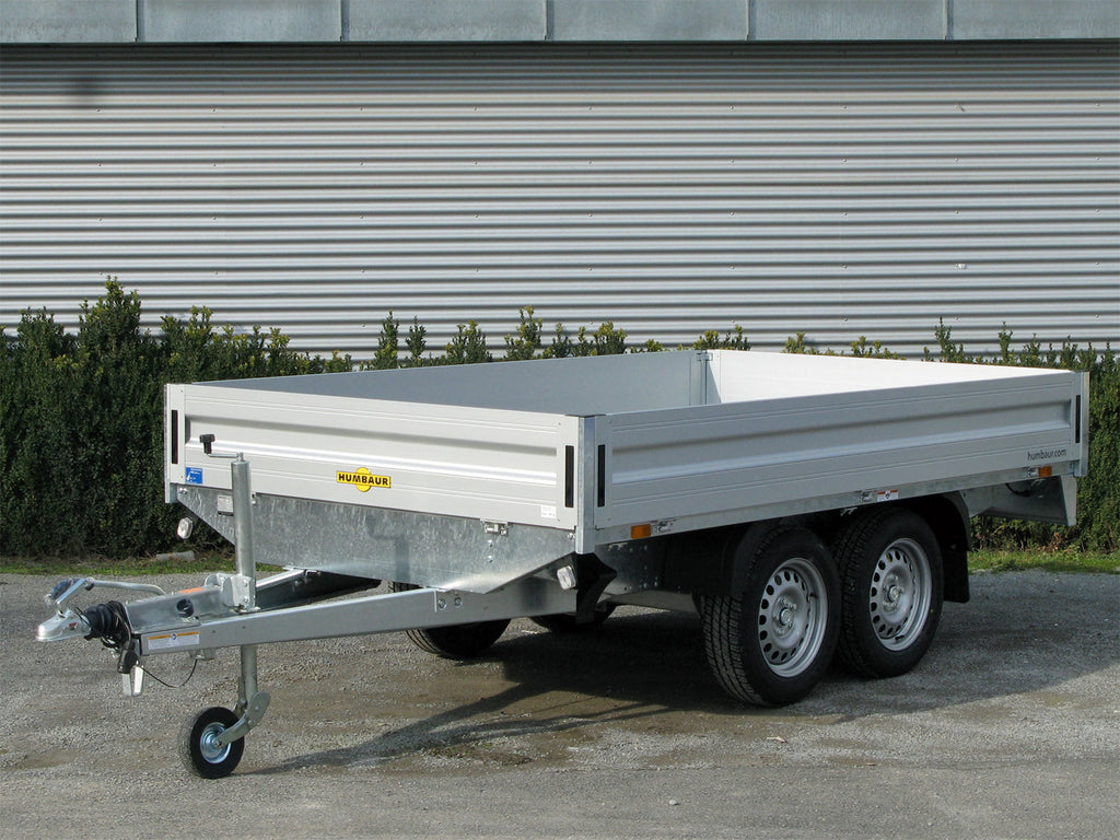 Humbaur HT253118 10 Anbindebügel