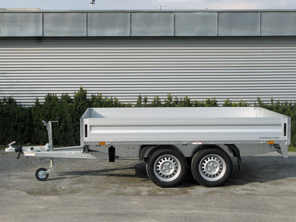 Humbaur HT253118 10 Anbindebügel