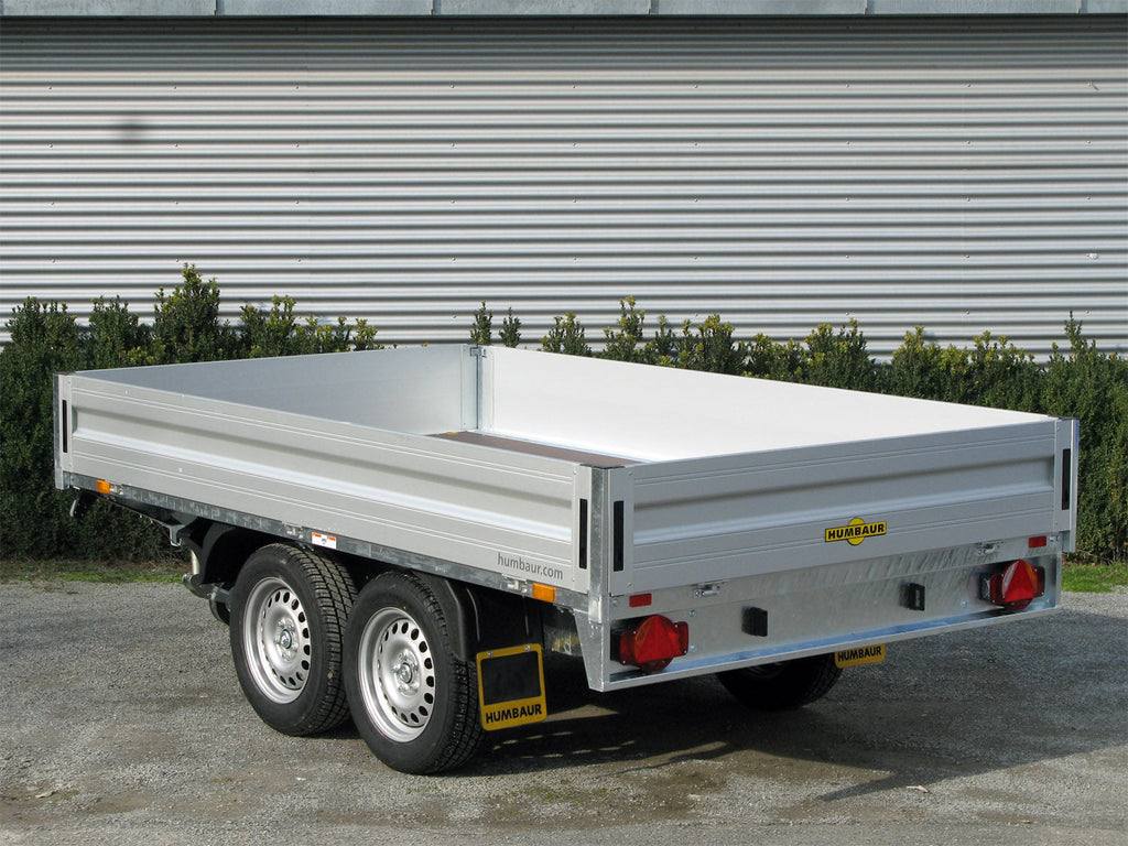 Humbaur HT253118 10 Anbindebügel