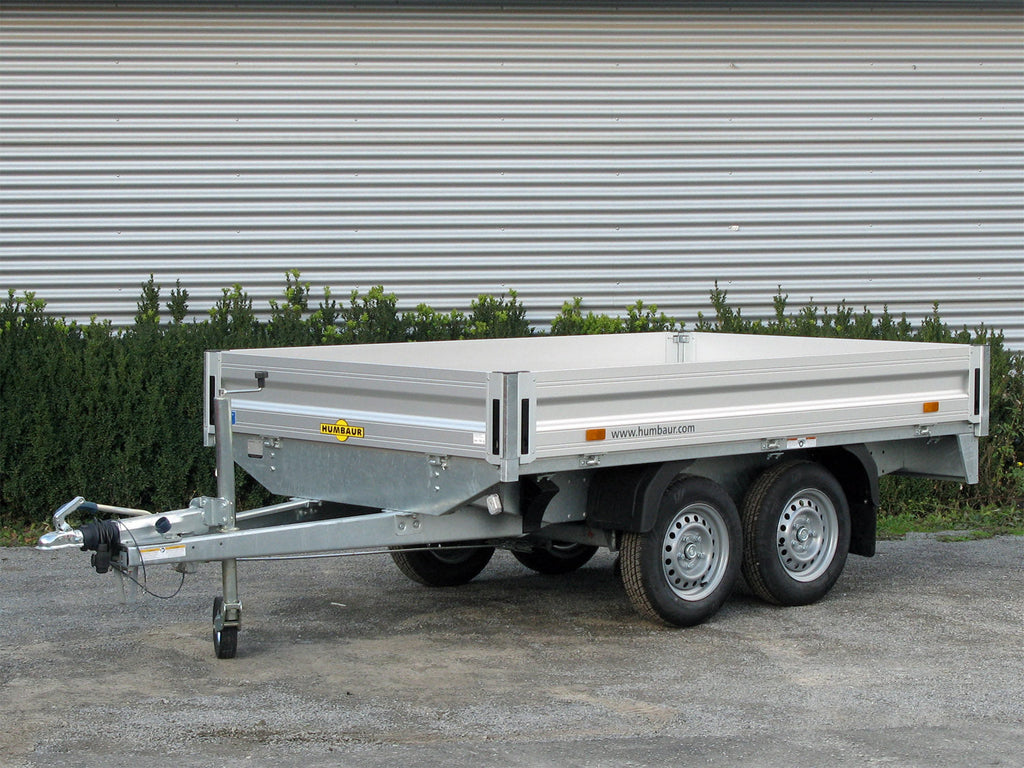 Humbaur HT303118 10 Anbindebügel