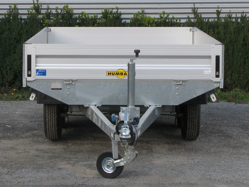 Humbaur HT303118 10 Anbindebügel