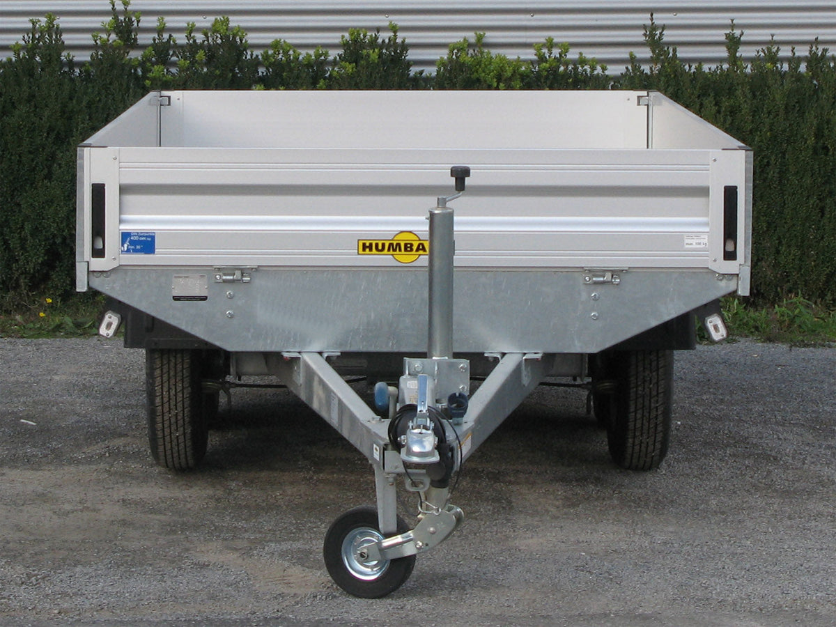 Humbaur HT303118 10 Anbindebügel