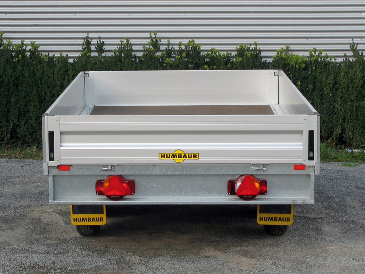 Humbaur HT303118 10 Anbindebügel