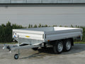 Humbaur HT253121 10 Anbindebügel