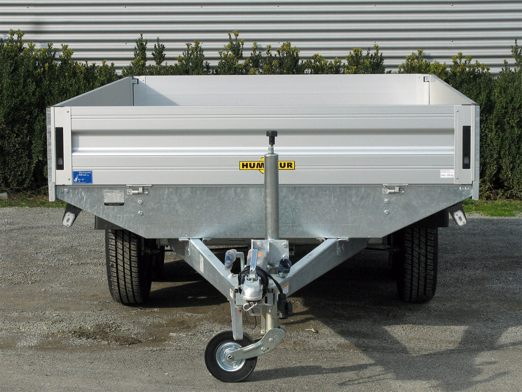 Humbaur HT253121 10 Anbindebügel