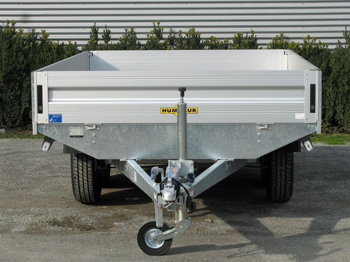 Humbaur HT253121 10 Anbindebügel