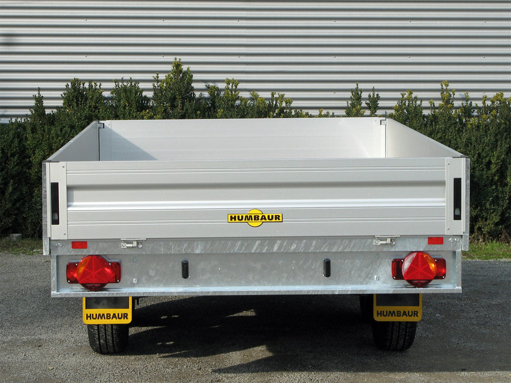 Humbaur HT253121 10 Anbindebügel