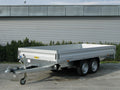 Humbaur HT254118 12 Anbindebügel