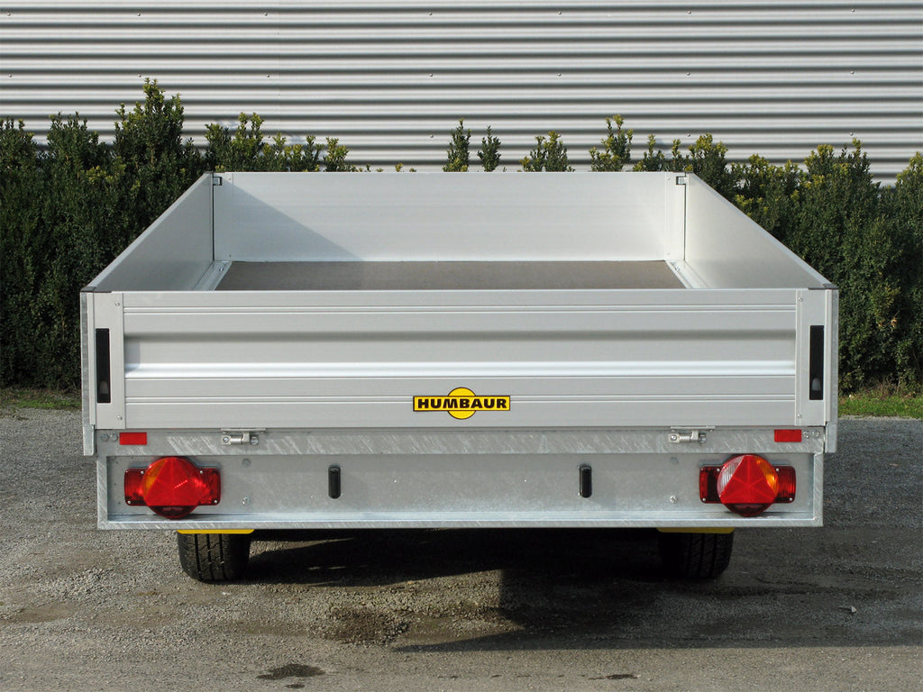 Humbaur HT254118 12 Anbindebügel
