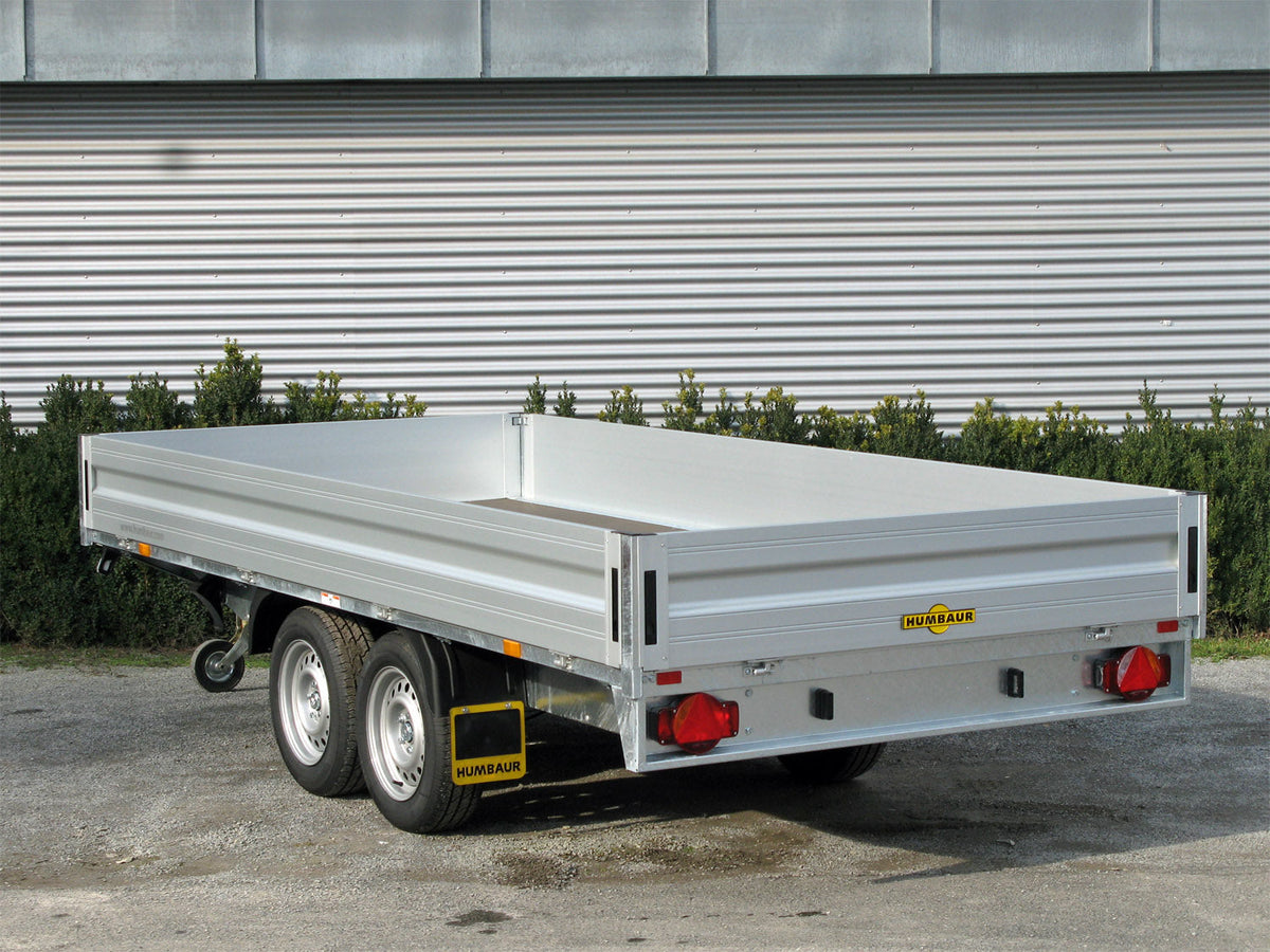 Humbaur HT304121 12 Anbindebügel