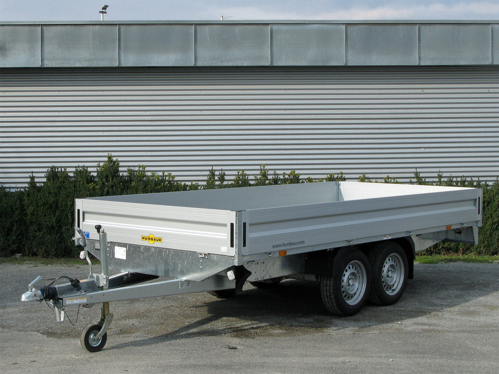 Humbaur HT354121 12 Anbindebügel