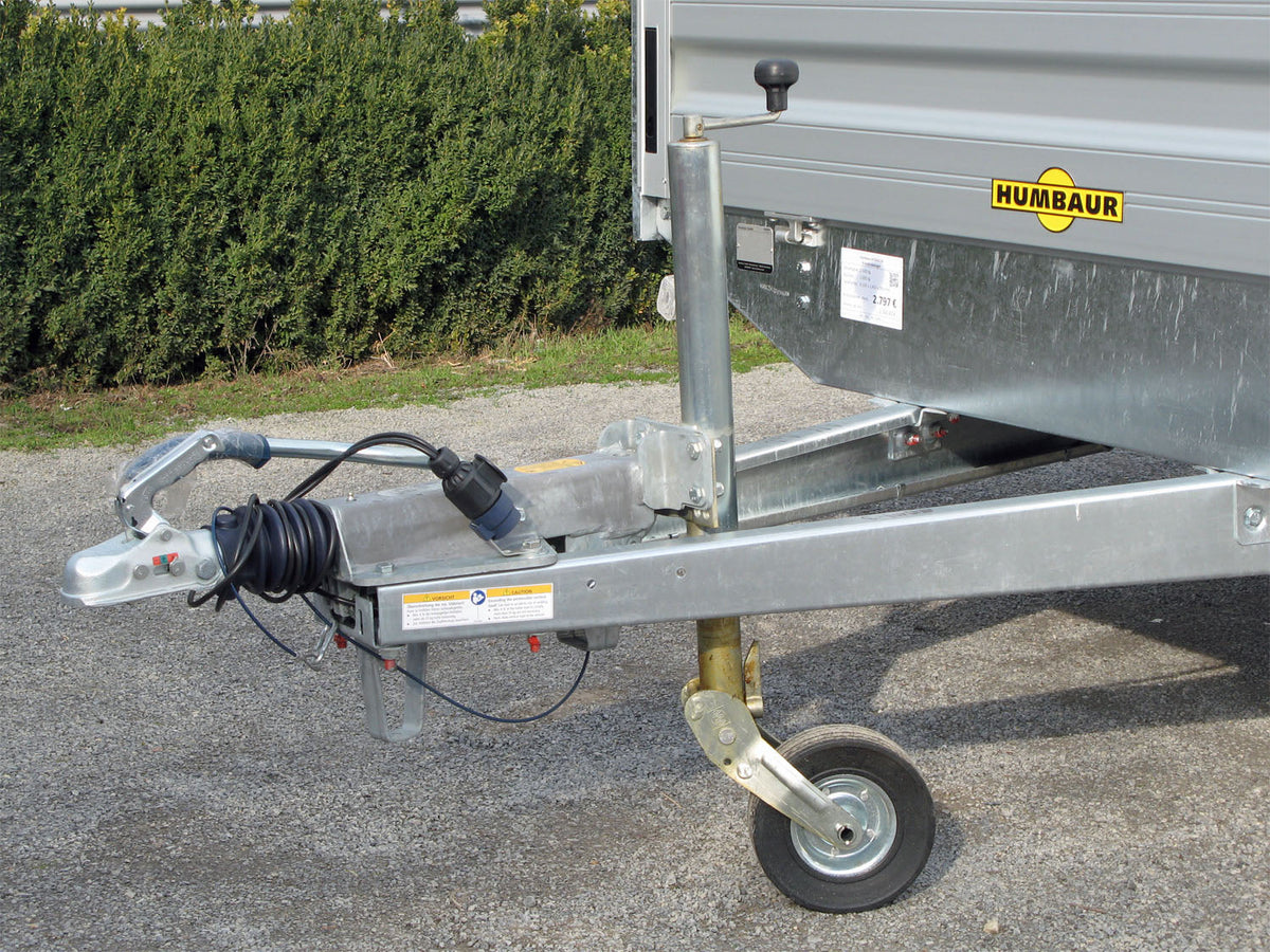 Humbaur HT354121 12 Anbindebügel