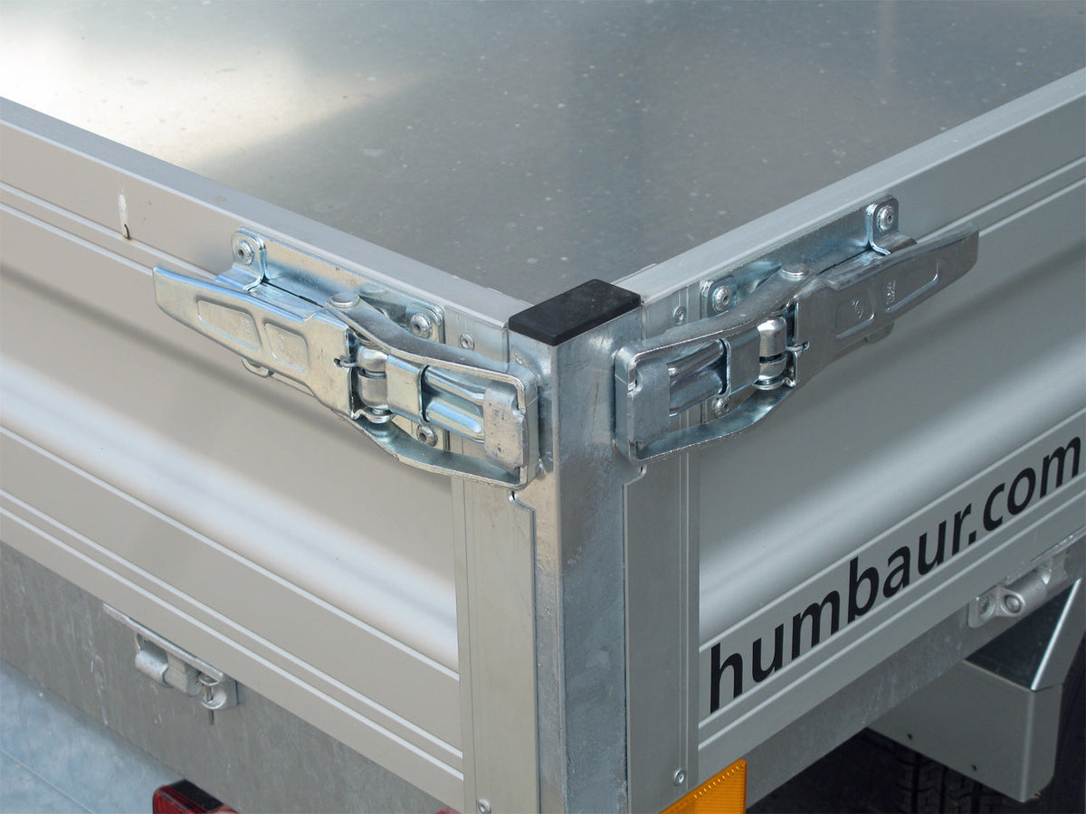 Humbaur HUK 202715 Rückwärtskipper