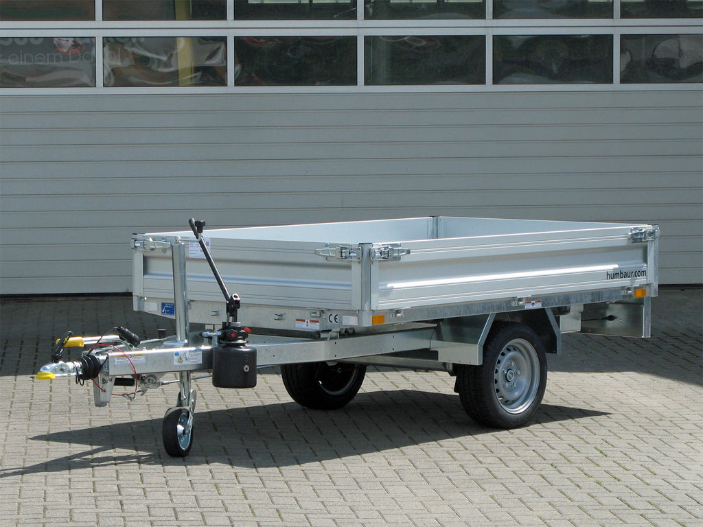 Humbaur HUK 152314 FLEXePump