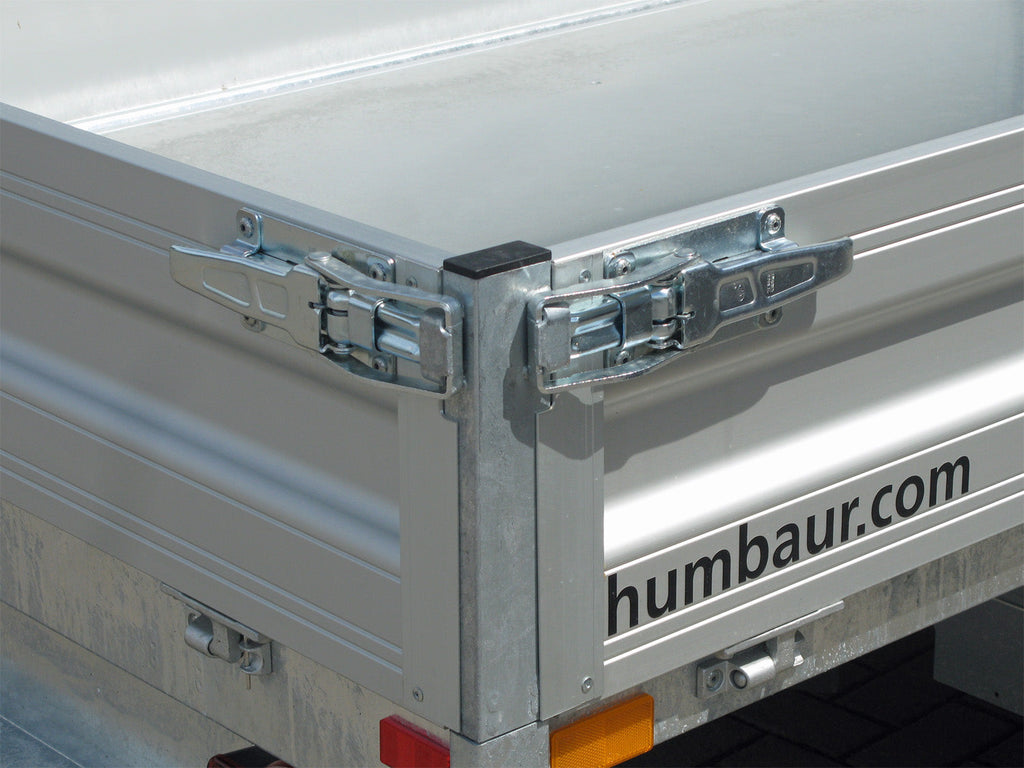 Humbaur HUK 152314 Rückwärtskipper