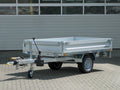 Humbaur HUK 152314 Rückwärtskipper
