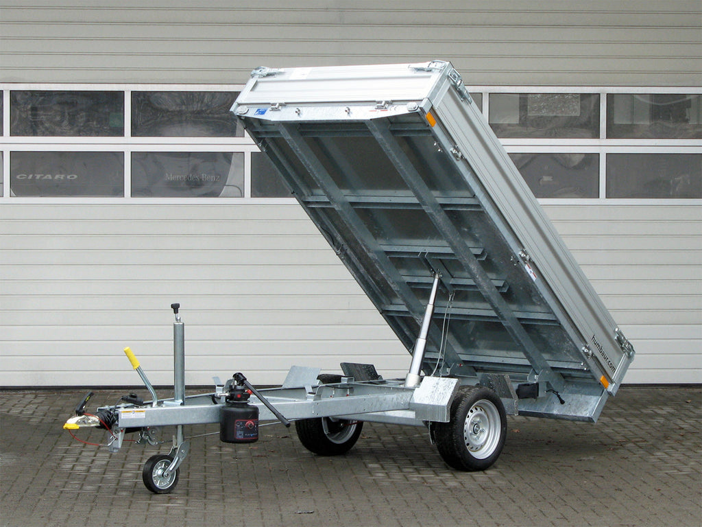 Humbaur HUK 182715 FLEXePump