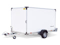 Humbaur HKT 133117-18P