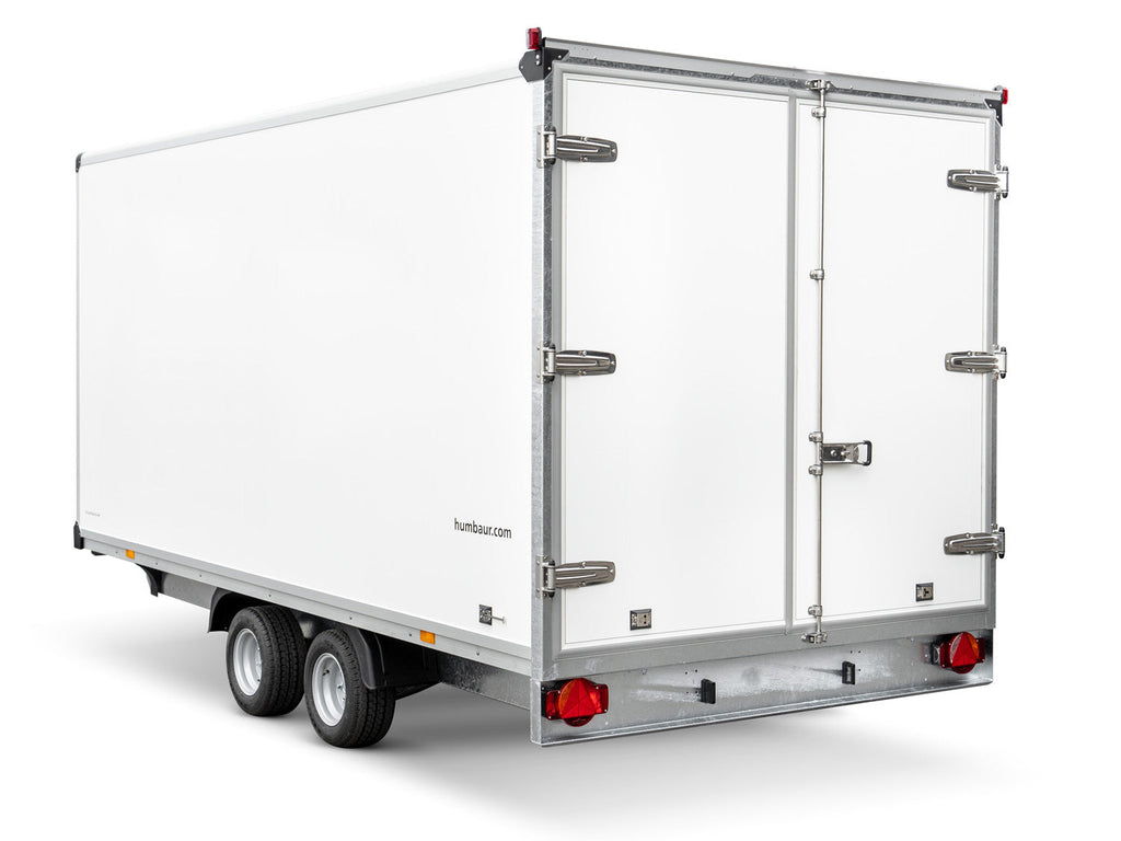 Humbaur HK 30 42 18 – 20 PF30
