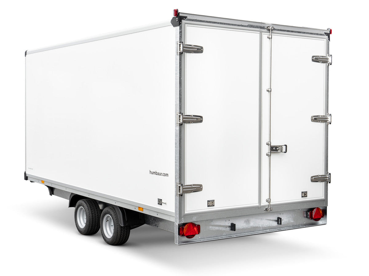 Humbaur HK 30 42 18 – 20 PF30