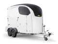 Humbaur Maximus 2700