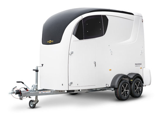 Humbaur Maximus 2700 S