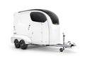 Humbaur Maximus DELUXE 2700 S