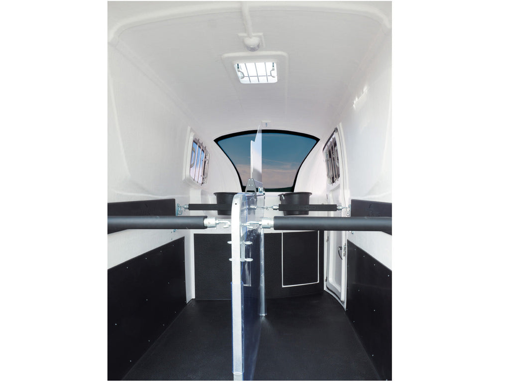 Humbaur Maximus DELUXE 2700 S