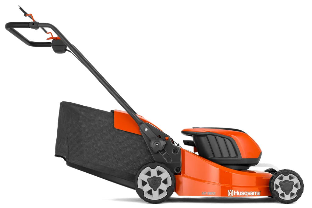 HUSQVARNA LC 247i