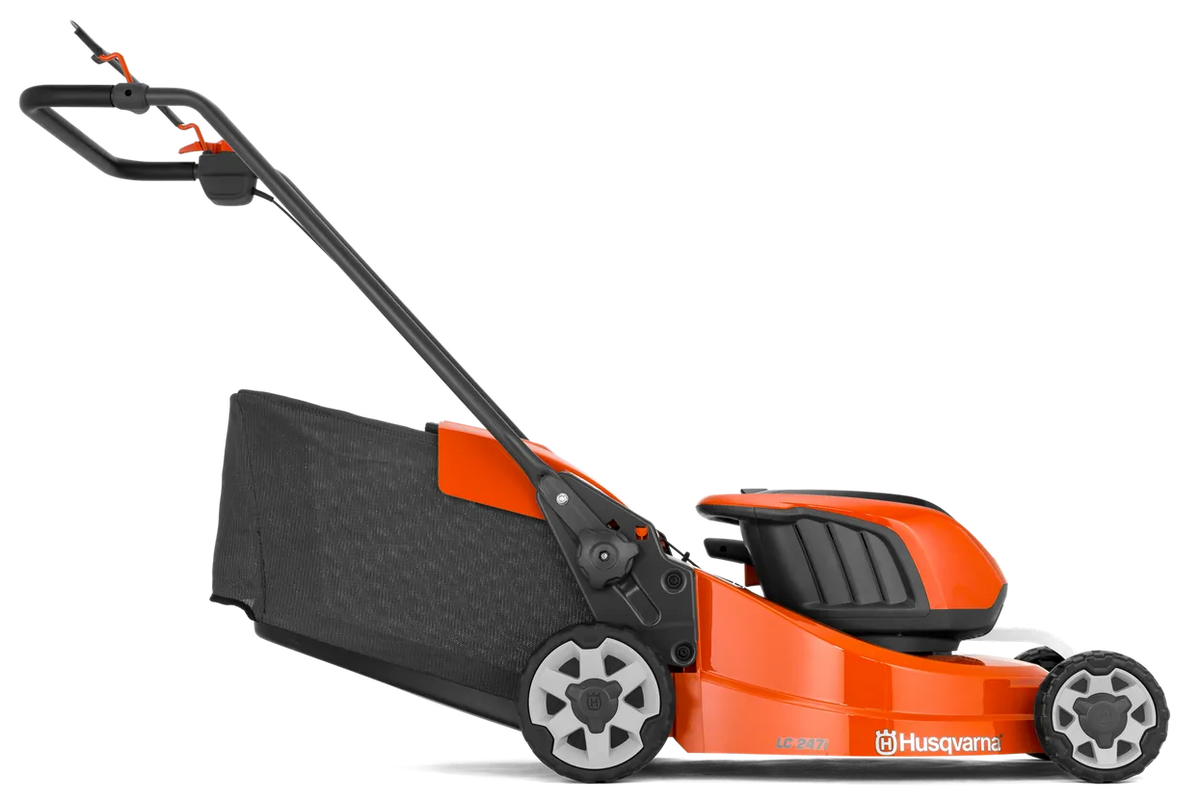 HUSQVARNA LC 247i