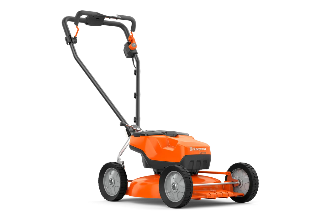 HUSQVARNA LB 448i