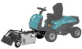 Remarc Hochgrasmulcher AP 90 King Size