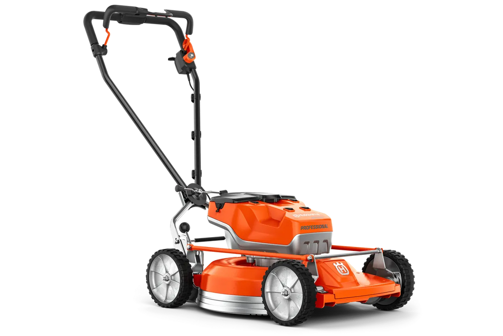 HUSQVARNA LB 553iV
