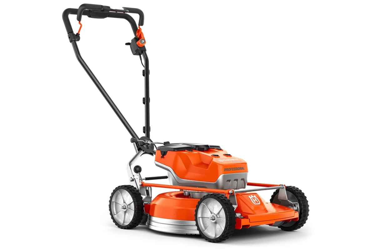 HUSQVARNA LB 553iV