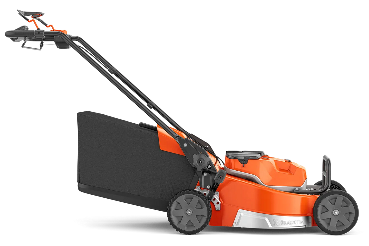 HUSQVARNA LC 551iV-Neu